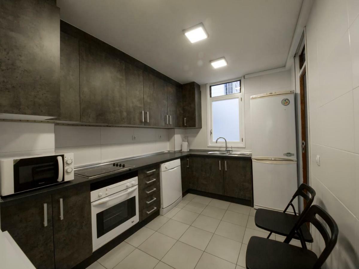 Mercado Suite Apartamento Alicante Exterior photo