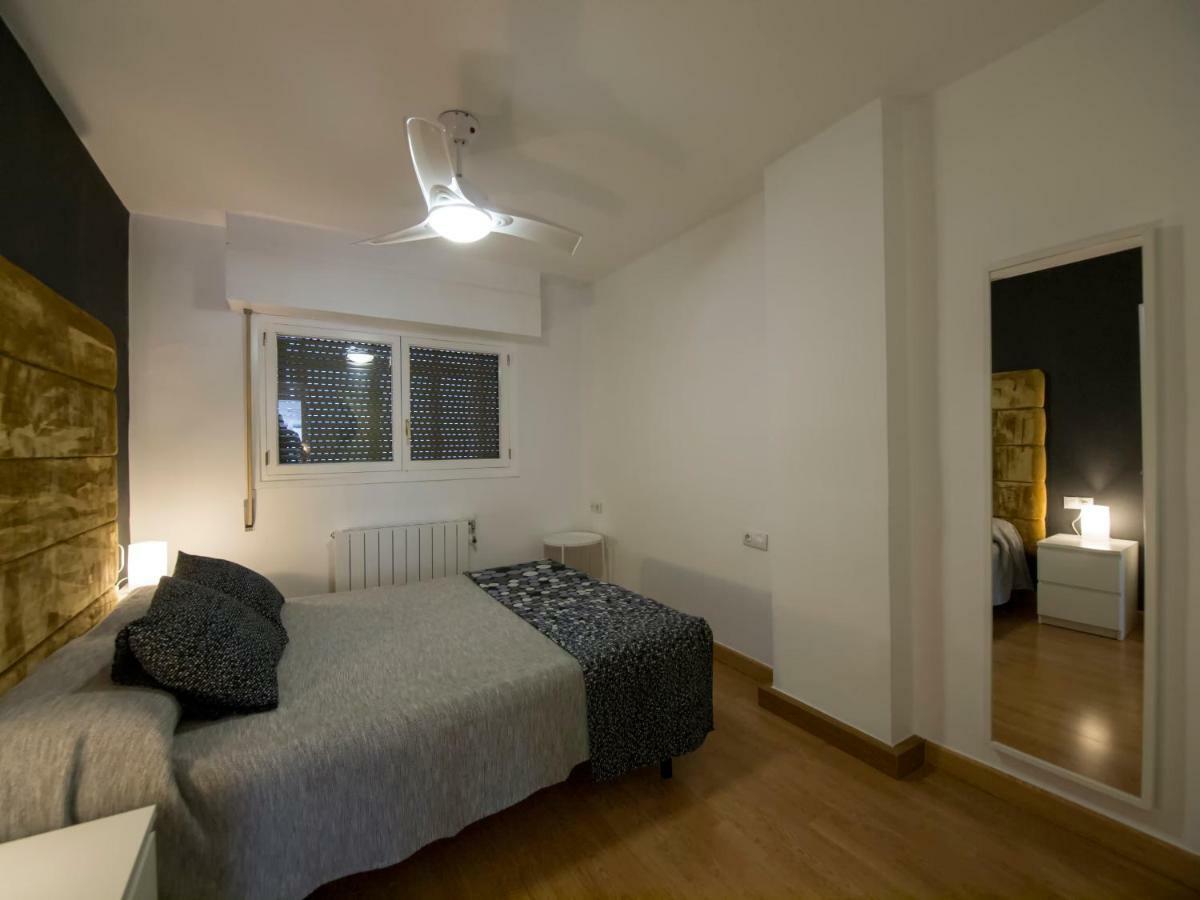 Mercado Suite Apartamento Alicante Exterior photo